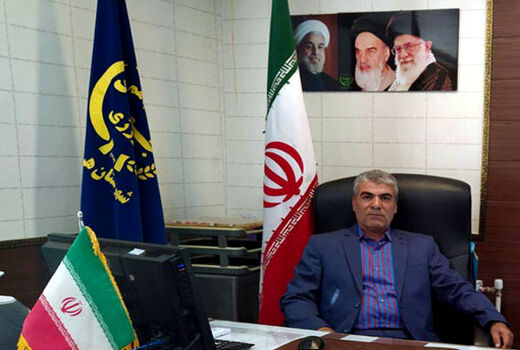 اجرای پروژه امنیت غذایی در روستاهای  شهرستان هریس