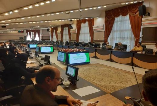  10سایت تولید محصول گواهی شده در استان قزوین ایجاد می شود