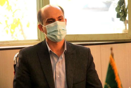 اجرای مانور سراسری مقابله با آفت کش های تقلبی در چهارمحال و بختیاری