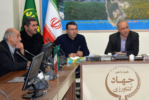 تولید سالیانه 6 میلیون قطعه از انواع ماهیان زینتی در استان آذربایجان شرقی 