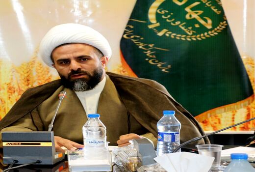 کمک به زوار امام حسین از زیارت کربلا کمتر نیست