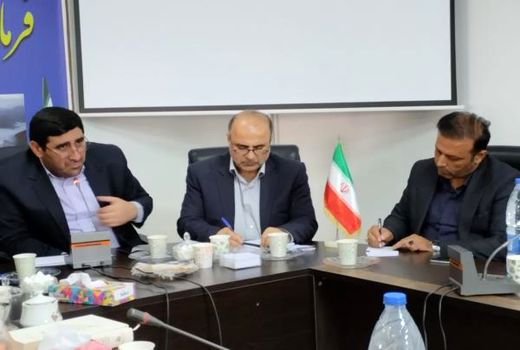 تأمین آب، راه و حمایت از تولیدات عشایری با تخصیص ۳۵۰۰ میلیارد تومان اعتبار