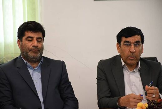 رتبه نخست آذربایجان شرقی در تکمیل و اجرای پروژه شبکه های فرعی آبیاری و زهکشی غرب و شمالغرب کشور