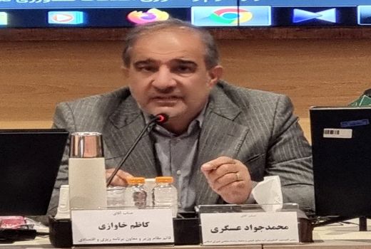 کشاورزی در ایران، سه برابر صنعت بازدهی دارد