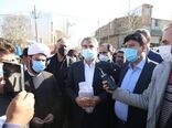 دلفان نمایشگاه دیم ایران است