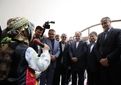 وزیر جهاد کشاورزی به اردبیل سفر کرد