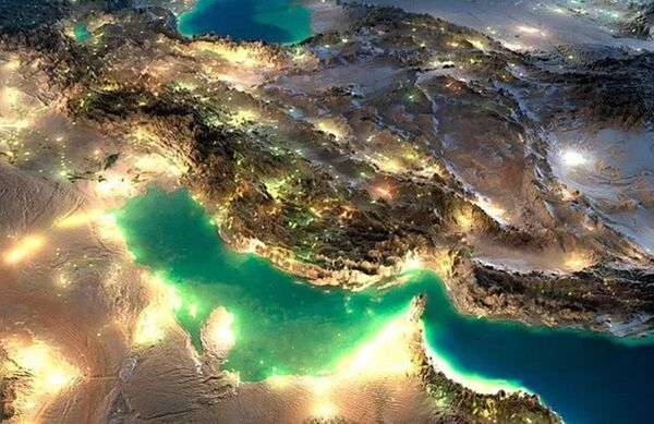 استفاده از نام کامل ‌"خلیج فارس" در جلسات و مکاتبات الزام قانونی بین‌المللی است 