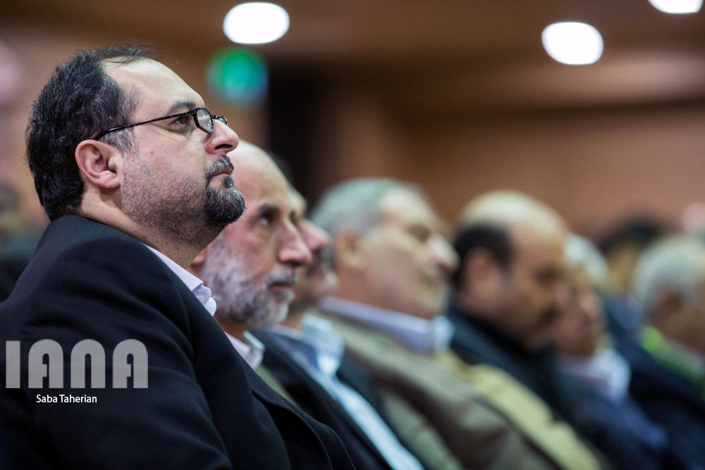  همایش روز جهانی خاک 