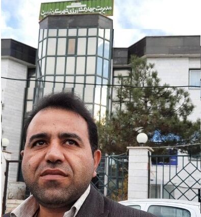 تشکیل اتحادیه زراعت در سه بخش عنبران و مرکزی و ویلکیج