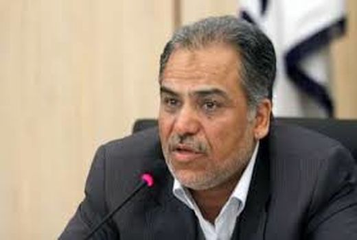  سرپرست وزارت اقتصاد و دارائی منصوب شد
