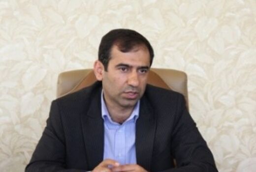 آتش سوزی در 15 هکتار  از مناطق جنگلی جهرم