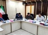 جلسه کمیته فنی بذر استان برگزار گردید