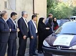 ضبط ۳۰۰ لیتر سم غیرمجاز در مانور نظارت بر داروخانه‌های گیاه‌پزشکی فارس
