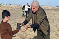 کاشت 2 هزار و 500 اصله نهال در سراسر استان بوشهر