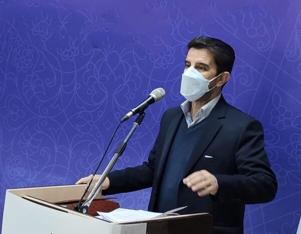 تولیدات کشاورزی کرمانشاه نسبت به پیش از انقلاب بیش از ۶ برابر شده است