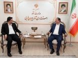 تاکید بر حمایت از تولید و سرمایه‌گذاری در بخش کشاورزی و تکمیل زنجیره‌های تولید و فرآوری
