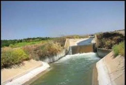 پیگیری تامین برق ایستگاه پمپاژ ESP2کانال محمدیه شهرستان اسلامشهر