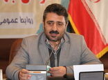 بهره‌برداری از 272 پروژه بخش کشاورزی استان اصفهان در دهه فجر
