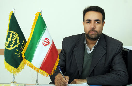 پلاک کوبی و شناسنامه دارکردن 39 هزار راس از دامهای شهرستان هشترود