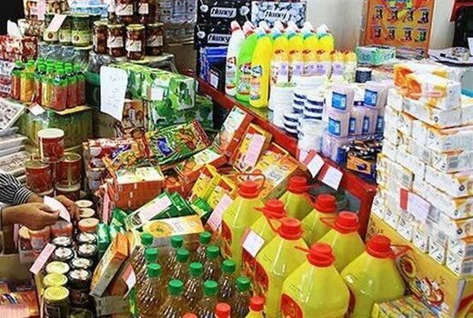  توزیع بیش از یک‌هزار تن کالای اساسی امسال در مهاباد