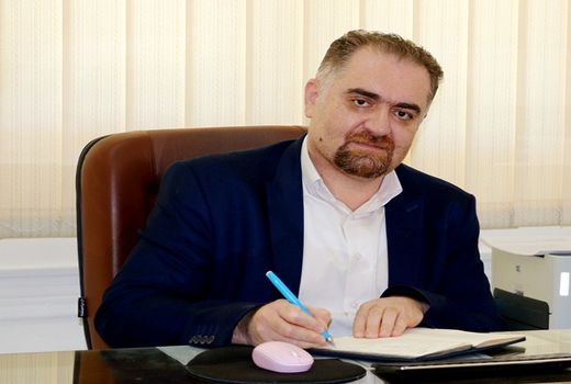 تولید ۱۰۰ تن گوشت بوقلمون در استان کردستان