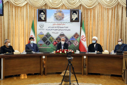 فناوری‌های نوین، نیاز بخش کشاورزی است