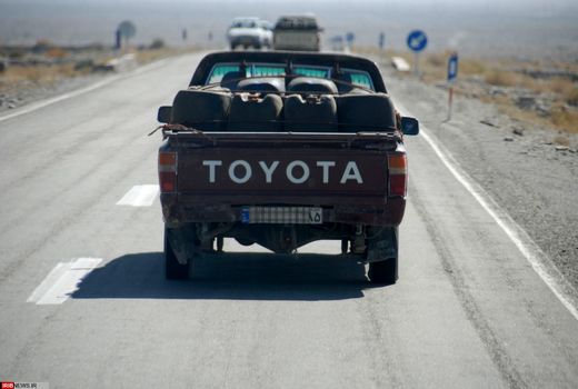 افزایش قاچاق سوخت از ایران به خارج از کشور