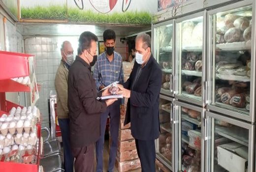 شناسایی 58 واحد صنفی متخلف در فسا 