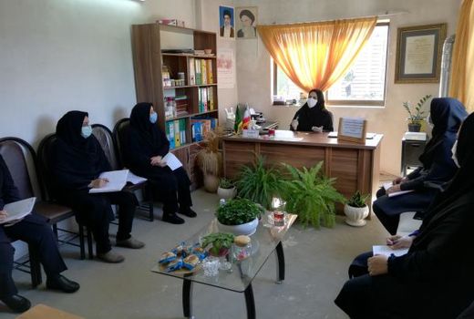 تولید محصول سالم راهبرد توسعه کشاورزی پایدار است