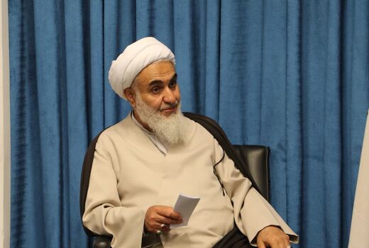 پیوست‌ معنوی توسعه بخش کشاورزی تسریع می‌کند