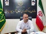 تعداد بالای کشاورزان نمونه، ملاک ارزیابی مدیران جهاد کشاورزی قرار می گیرد
