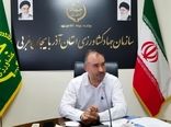 تعداد بالای کشاورزان نمونه، ملاک ارزیابی مدیران جهاد کشاورزی قرار می گیرد
