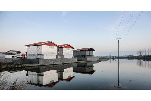 شناسایی ۵۷۳ تغییر کاربری اراضی در مازندران