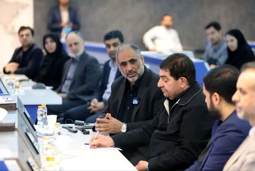 نرخ رشد ارزش افزوده کشاورزی نسبت به مدت مشابه سال گذشته مثبت است