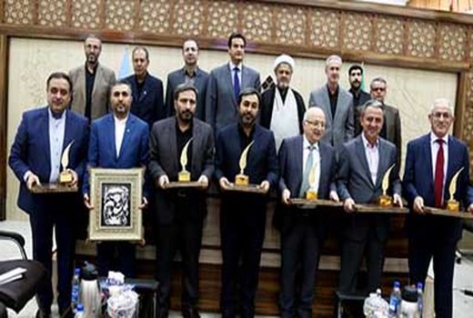  برگزاری چهارمین جشنواره بین‌المللی نشان فرهنگی شهریار