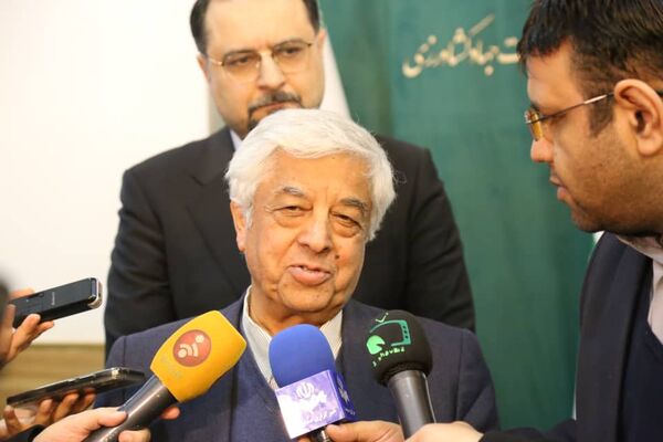 تشکل‌ها، بازوی اجرایی و عملیاتی بخش کشاورزی هستند