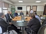 تأکید رئیس سازمان جهاد کشاورزی آذربایجان شرقی بر ضرورت افزایش بی‌وقفه تولیدات گیاهی و هوشیاری در برابر تهدیدات اقتصادی