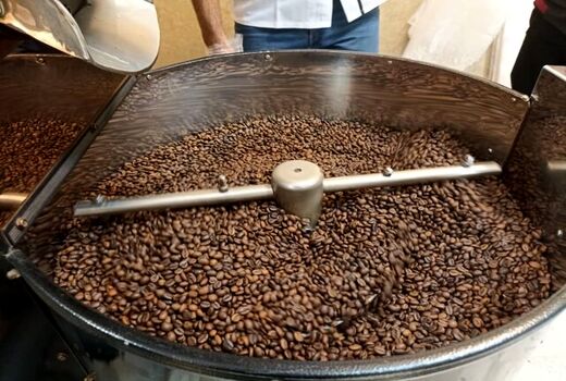 نوسانات ارزی و محدودیت‌های صادراتی موانع اصلی  رشد صنعت قهوه ایران 