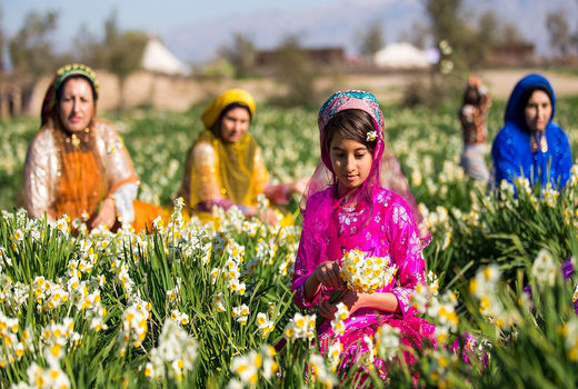 پای لنگ گردشگری روستایی