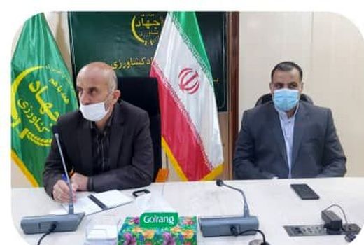 توزیع ۱۲ هزار و ۸۰۰ تن کالای اساسی در لرستان