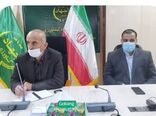 توزیع ۱۲ هزار و ۸۰۰ تن کالای اساسی در لرستان