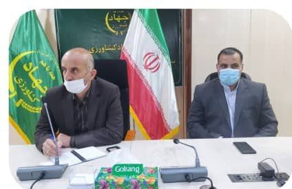توزیع ۱۲ هزار و ۸۰۰ تن کالای اساسی در لرستان