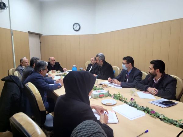 ایجاد زیرساخت مناسب برای برون سپاری فعالیت های بخش کشاورزی استان قزوین