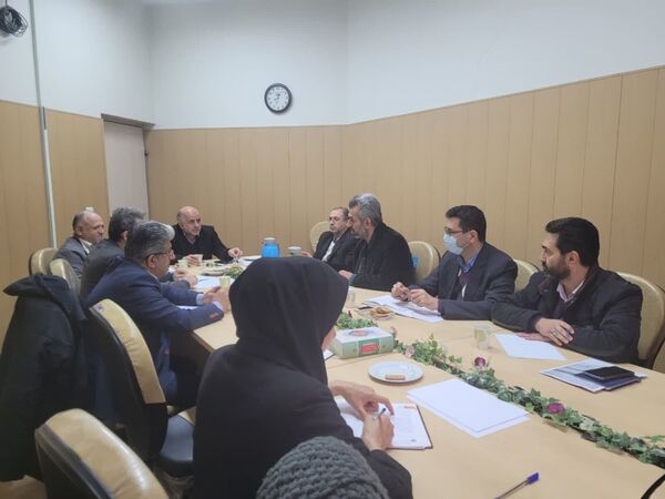 ایجاد زیرساخت مناسب برای برون سپاری فعالیت های بخش کشاورزی استان قزوین