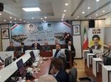 وزیر جهاد کشاورزی بار دیگر پای صحبت تشکل‌های تعاون روستایی نشست