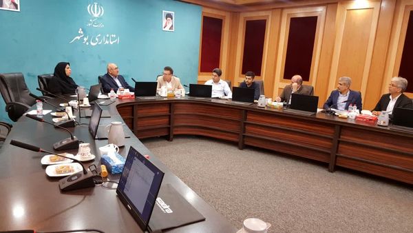 ۱۳ هکتار از اراضی ملی بوشهر در مسیر توسعه طرح‌های اقتصادی و خدماتی