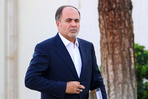 وزیر جهاد کشاورزی به قم سفر کرد