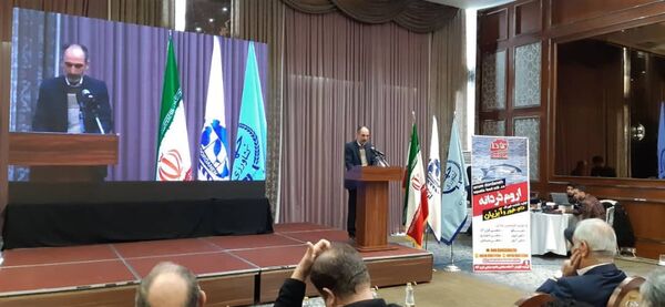 سهم ۳ درصدی آذربایجان غربی از تولیدات آبزیان کشور
