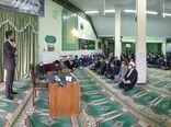 تسهیل در امور مردم، سرلوحه خدمت رسانی سازمان