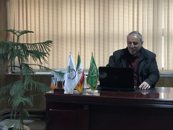شهرستان تاکستان بعنوان پایلوت ایمنی آب در استان قزوین